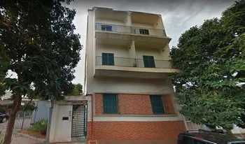Imagem do Condomínio Mariinha Serra Vieira em Ribeirão Preto