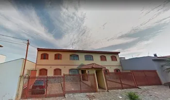 Imagem do Condomínio Mariju em Ribeirão Preto
