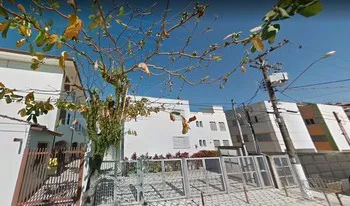 Imagem do Condomínio Marika em Ubatuba