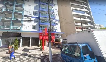 Imagem do Condomínio Marilar em Santos