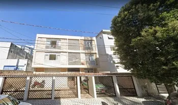 Imagem do Condomínio Marilda em Santos