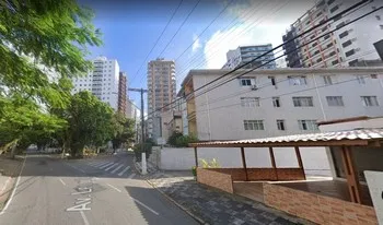 Imagem do Condomínio Marilda em Guarujá