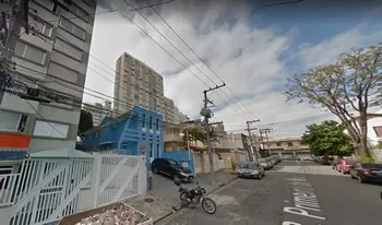 Condomínio Marilena em São Paulo