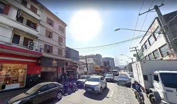 Imagem do Condomínio Marilene em Santos
