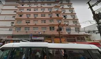 Imagem do Condomínio Marilene em São Vicente