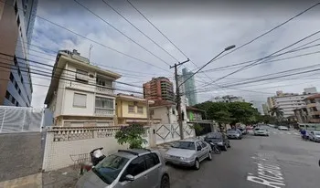Imagem do Condomínio Marilia em Santos