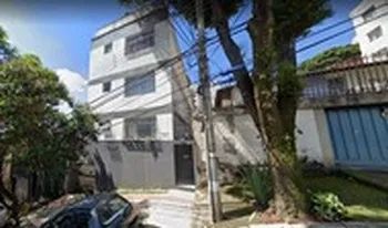 Condomínio Marilia Alves Pequeno em Belo Horizonte