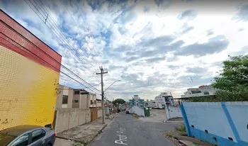 Imagem do Condomínio Marilia De Dirceu em Contagem