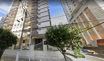 Imagem do Condomínio Marilia em Guarujá