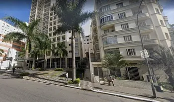 Condomínio Marilia em São Paulo