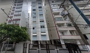 Imagem do Condomínio Mariliz em Santos