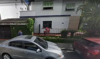 Imagem do Condomínio Marilu em Santos