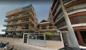 Imagem do Condomínio Mariluz em Itapema