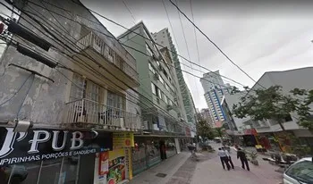 Imagem do Condomínio Mariluz em Balneário Camboriú