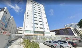 Imagem do Condomínio Marilyn Borges em São Bernardo Do Campo