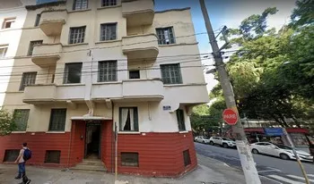 Condomínio Marimelia em São Paulo