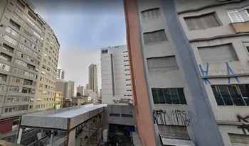 Condomínio Marina em São Paulo