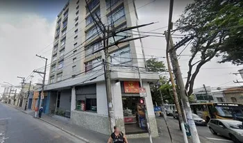 Condomínio Marina em São Paulo