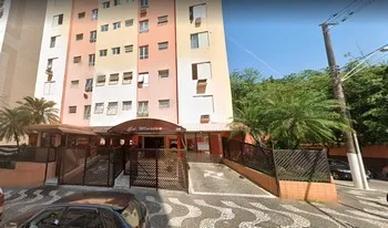 Imagem do Condomínio Marina em São Vicente
