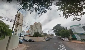 Imagem do Condomínio Marina em Bauru