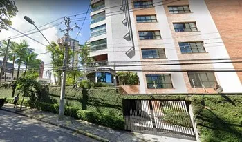 Condomínio Marina em São Paulo