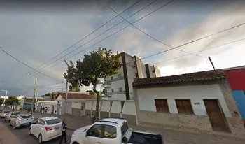 Imagem do Condomínio Marina em Vitória Da Conquista