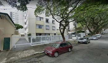 Condomínio Marina em São Paulo