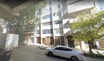 Imagem do Condomínio Marina De Camargo Tavares Leite em São Paulo