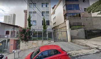 Condomínio Marina Di Camerota em Belo Horizonte