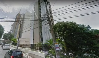 Condomínio Marina Di Messina em Salvador