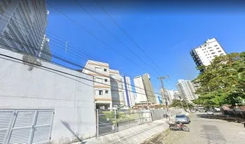 Imagem do Condomínio Marina Grande em Guarujá