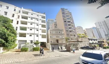 Condomínio Marina Mendes Margarido em São Paulo
