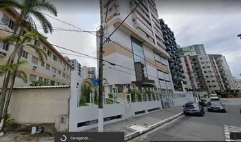 Imagem do Condomínio Marina em Praia Grande