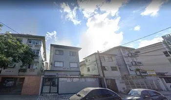 Imagem do Condomínio Marina em Santos