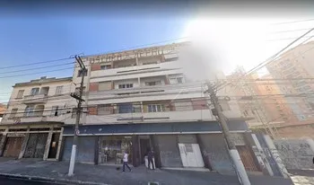 Condomínio Marina em São Paulo