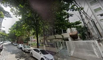 Condomínio Marina em São Paulo