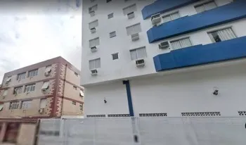 Imagem do Condomínio Marina em Santos