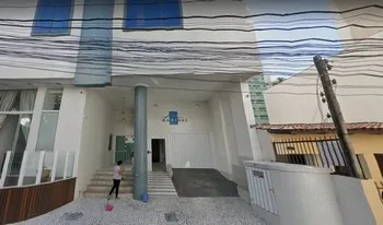 Imagem do Condomínio Marinas Residence em Balneário Camboriú