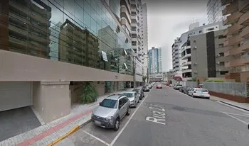 Imagem do Condomínio Marine em Itapema