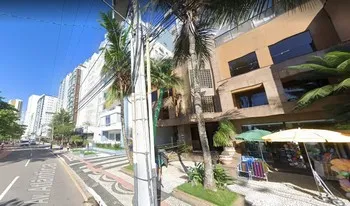 Imagem do Condomínio Mariner em Balneário Camboriú