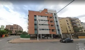 Imagem do Condomínio Mariner em Guarujá
