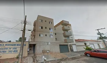Imagem do Condomínio Marines em Uberlândia