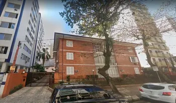 Imagem do Condomínio Maringá em São Vicente