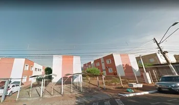 Imagem do Condomínio Maringá em Ribeirão Preto