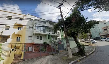 Condomínio Maringá em São Paulo