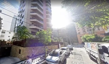 Imagem do Condomínio Maringá em Guarujá