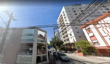 Imagem do Condomínio Marinho em Santos