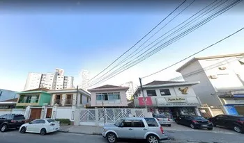 Imagem do Condomínio Marinho em Santos