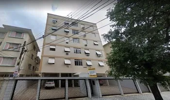 Imagem do Condomínio Marinilda em Santos