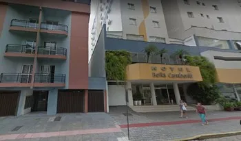 Imagem do Condomínio Marinne Residence em Balneário Camboriú